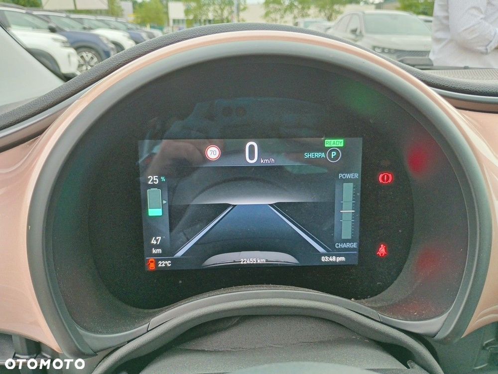 Fiat 500e - 20
