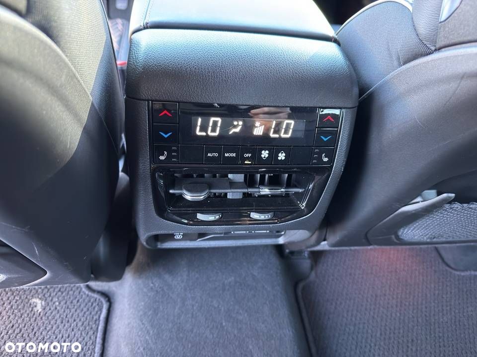 Jeep Grand Cherokee 3.6 V6 Pentastar 4WD Automatik Summit - 19