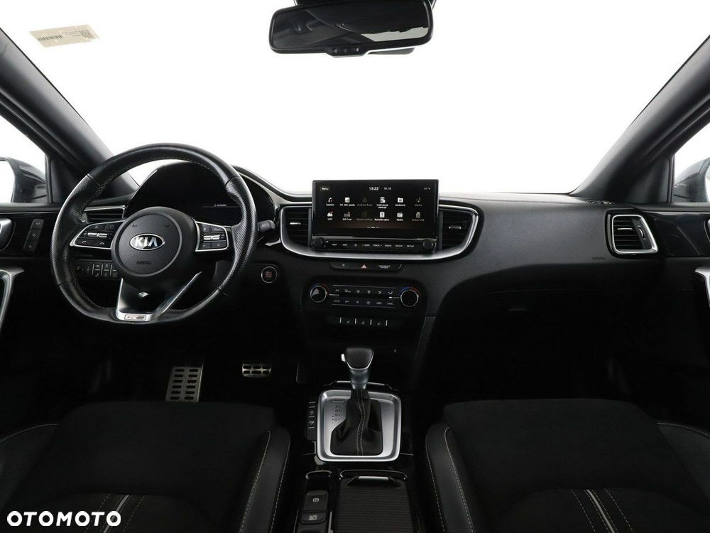 Kia ProCeed 1.4 T-GDI DCT7 OPF GT LINE - 15