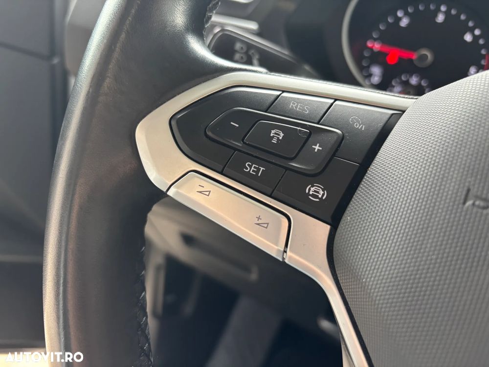 Volkswagen Tiguan 2.0 TDI DSG Life - 19