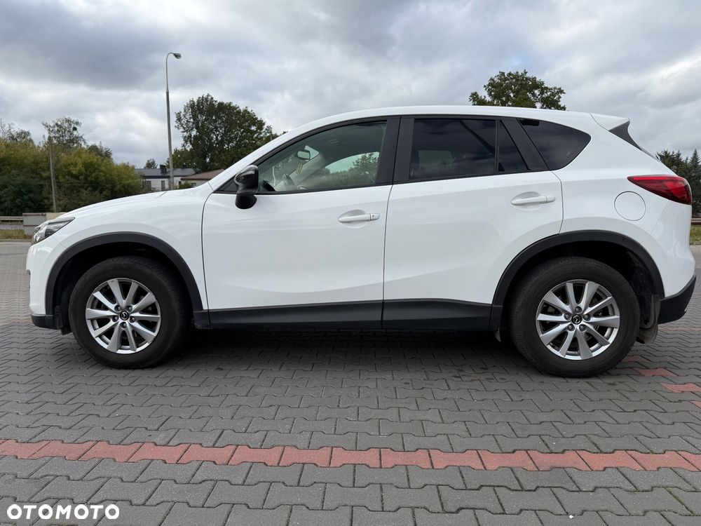 Mazda CX-5 ver-2-2-d-skyenergy - 6