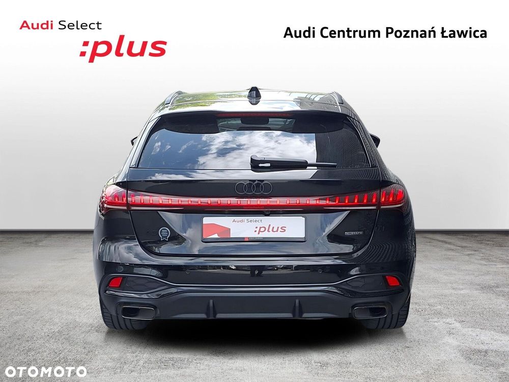 Audi A5 Avant TFSI Quattro S tronic - 9