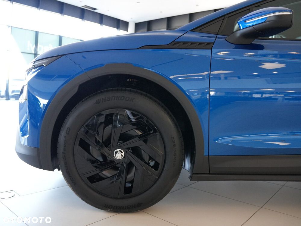 Skoda Elroq - 9