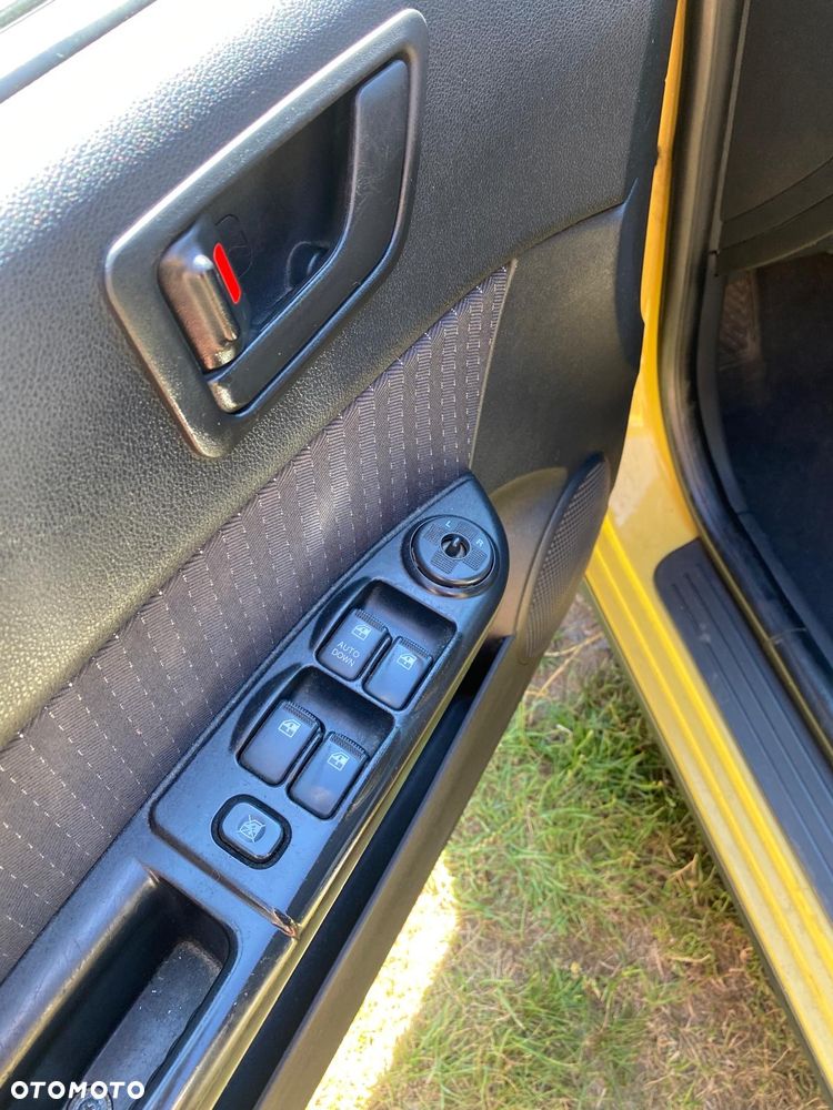 Hyundai Getz - 7