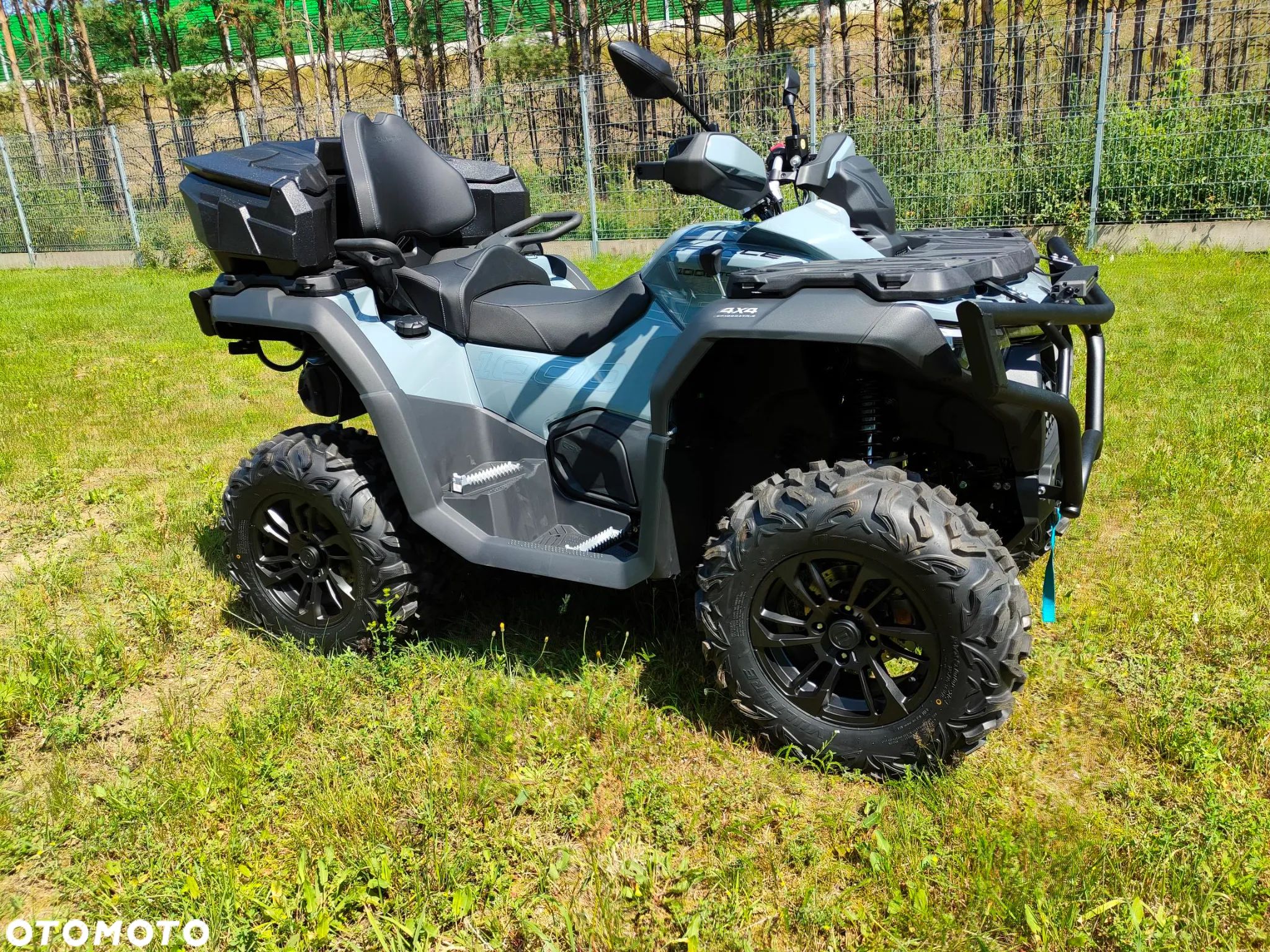 CFMoto Inny