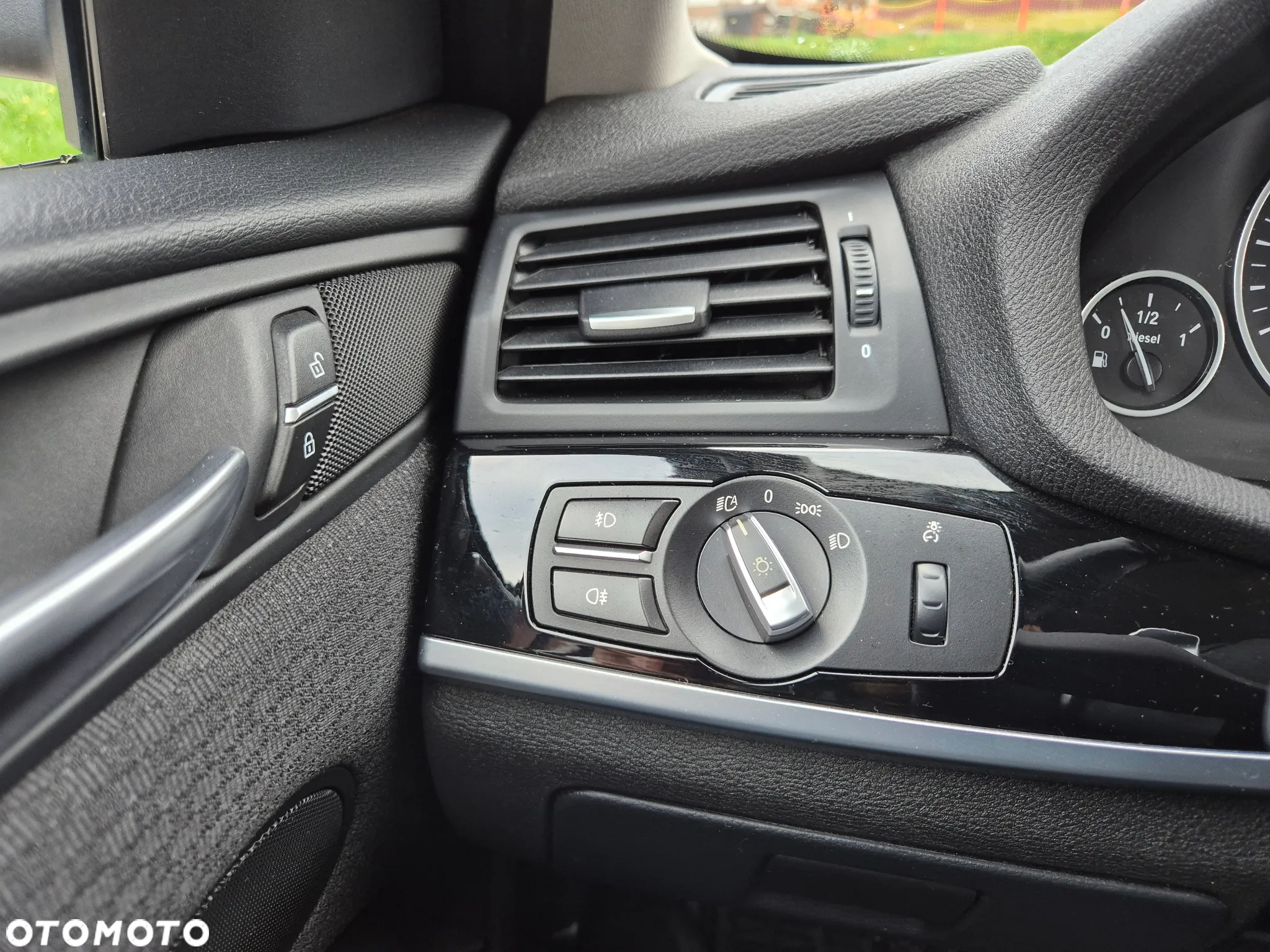 BMW X3 xDrive20d - 17