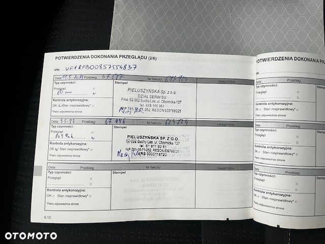 Renault Megane 1.5 dCi Business - 17