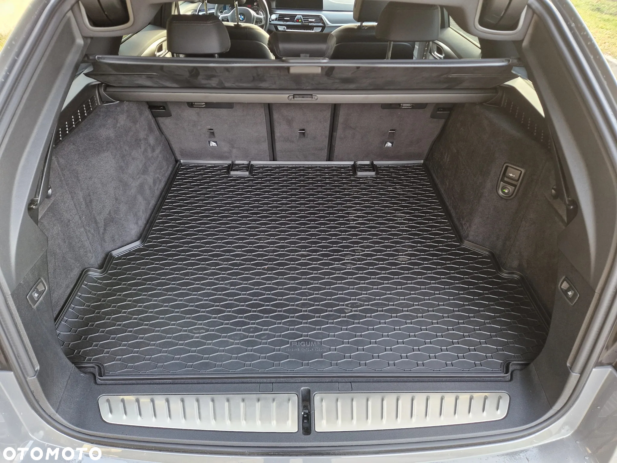 BMW Seria 5 - 22