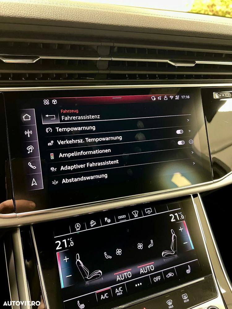 Audi Q7 45 TDI quattro Tiptronic - 19