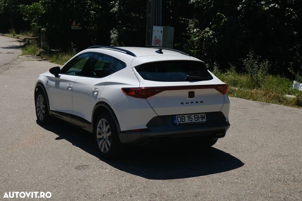 Cupra Formentor - 10