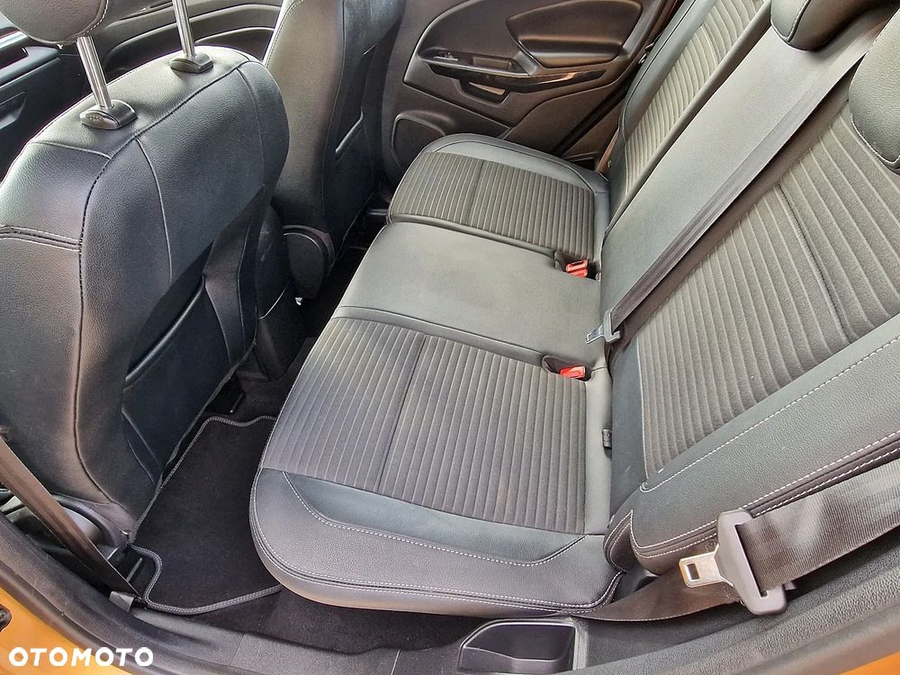 Ford EcoSport 1.0 EcoBoost ACTIVE - 9