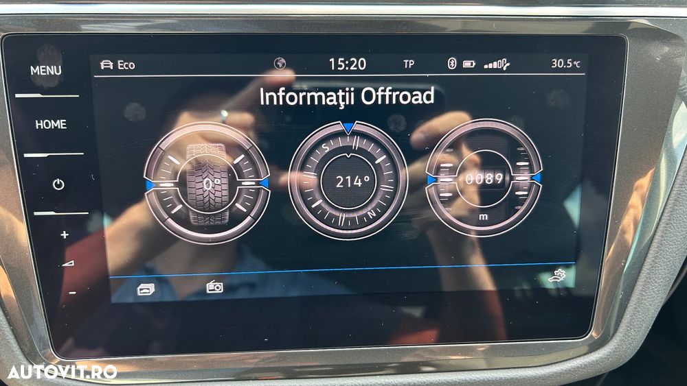 Volkswagen Tiguan - 21