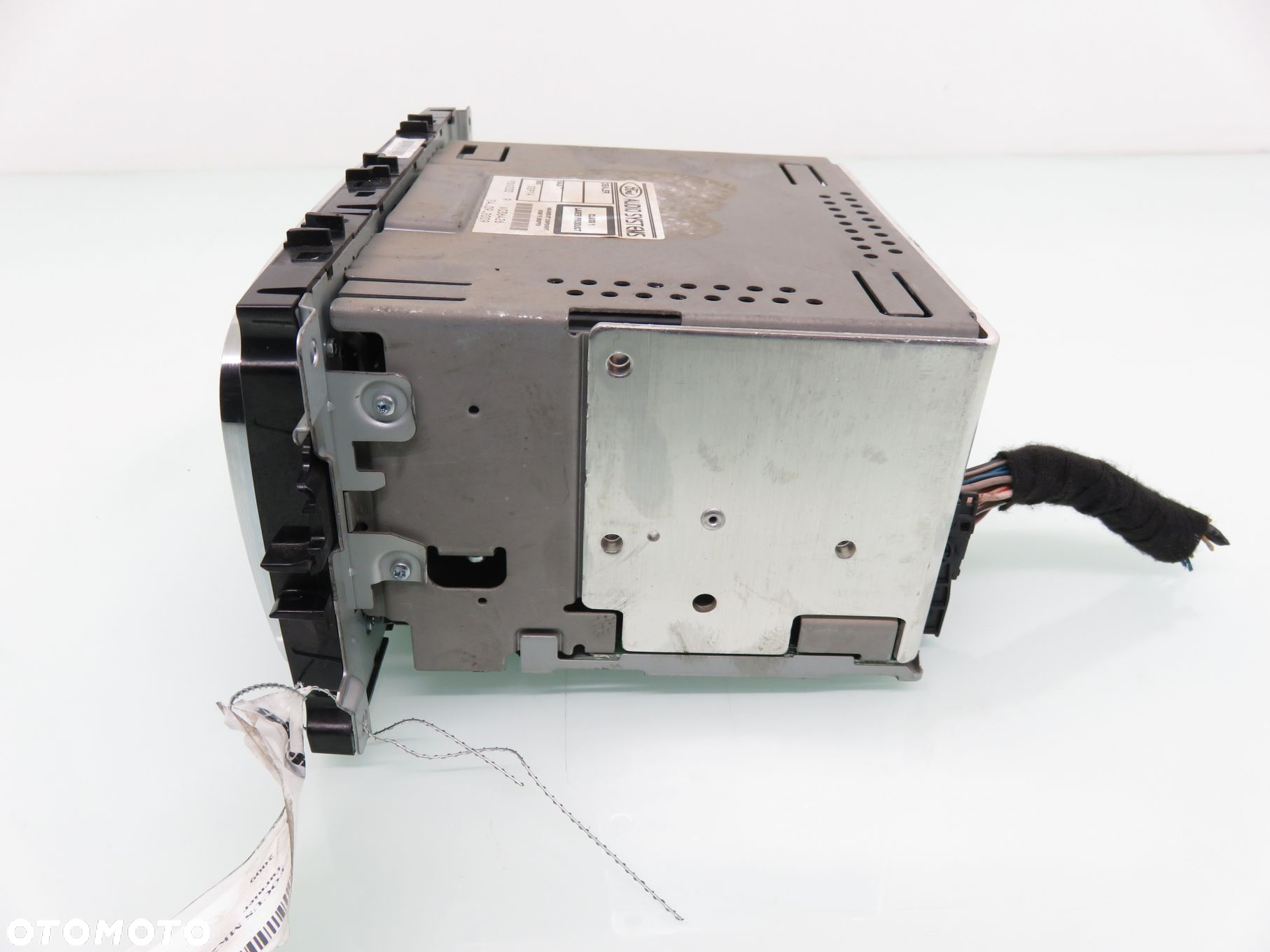 RADIO FORD FOCUS MK2 II 8M5T18C815AC + KOD - 7