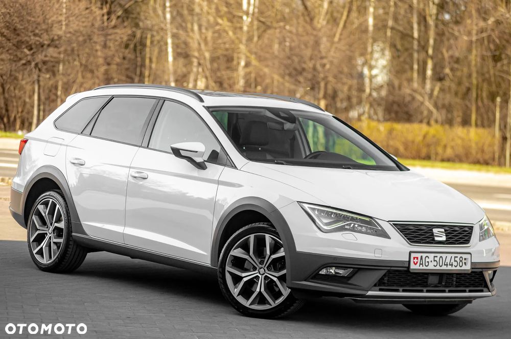Seat Leon - 4