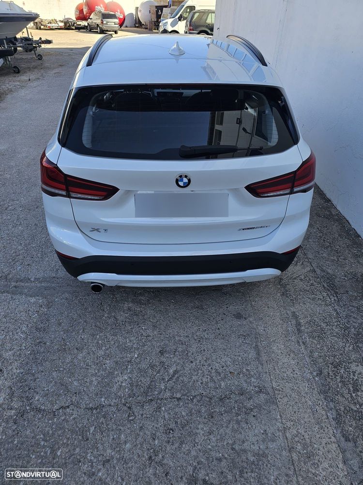 BMW X1 - 6