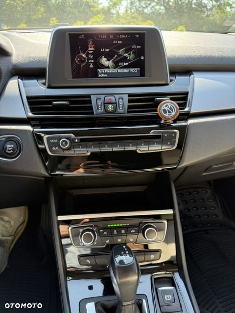 BMW Seria 2 218d GT - 17