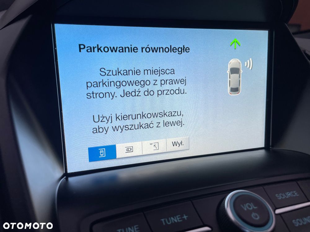 Ford Kuga 1.5 EcoBoost 2x4 Titanium - 31