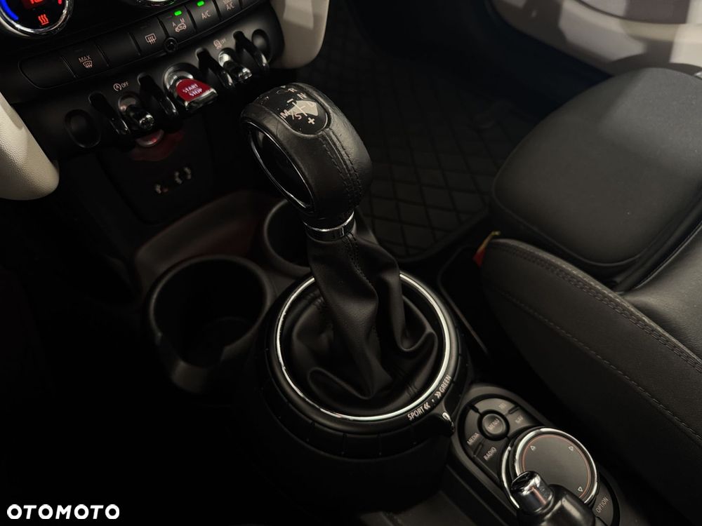 MINI Cooper - 25