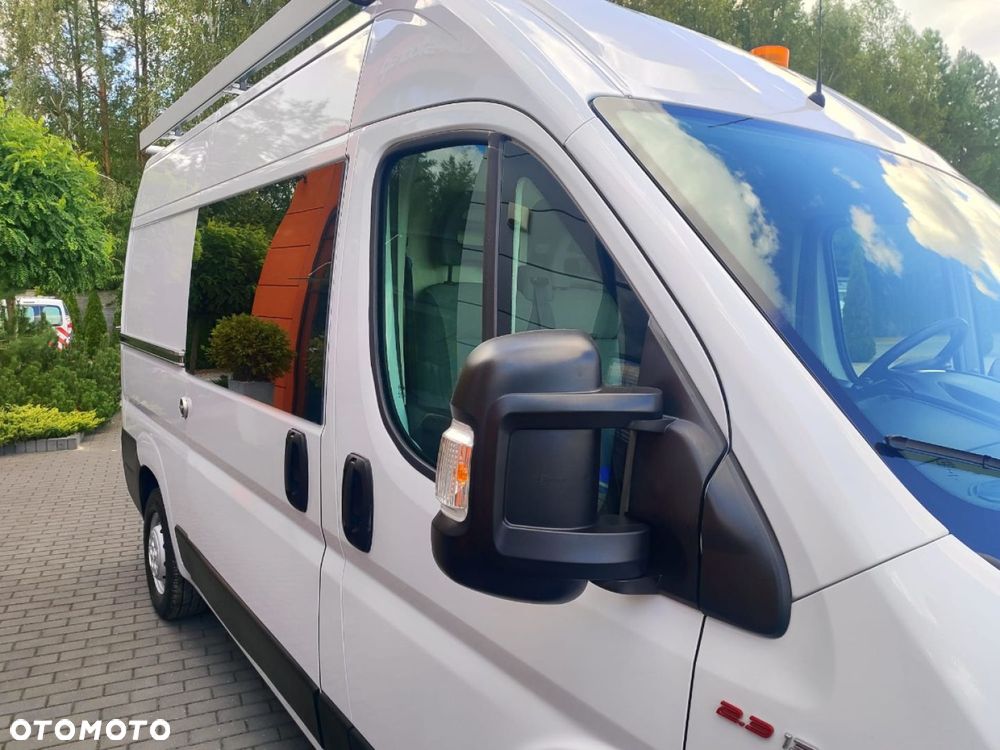 Fiat Ducato - 21