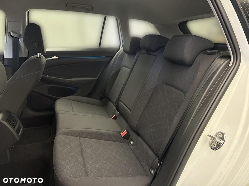 Volkswagen Golf 1.5 TSI EVO Life - 19