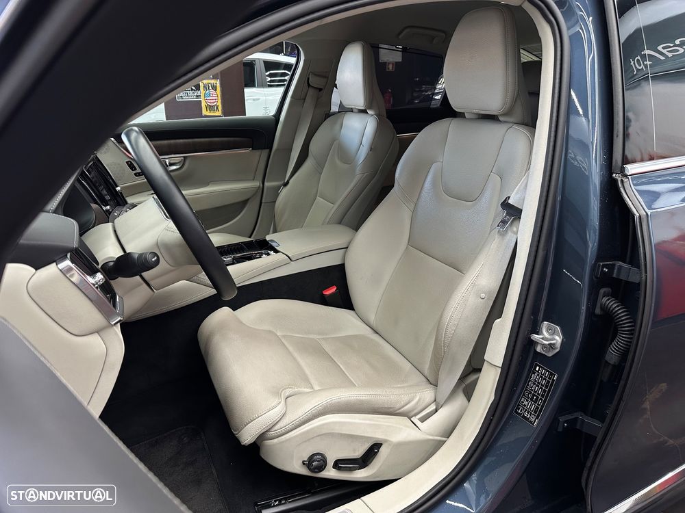 Volvo S90 2.0 T8 PHEV Inscription AWD - 18
