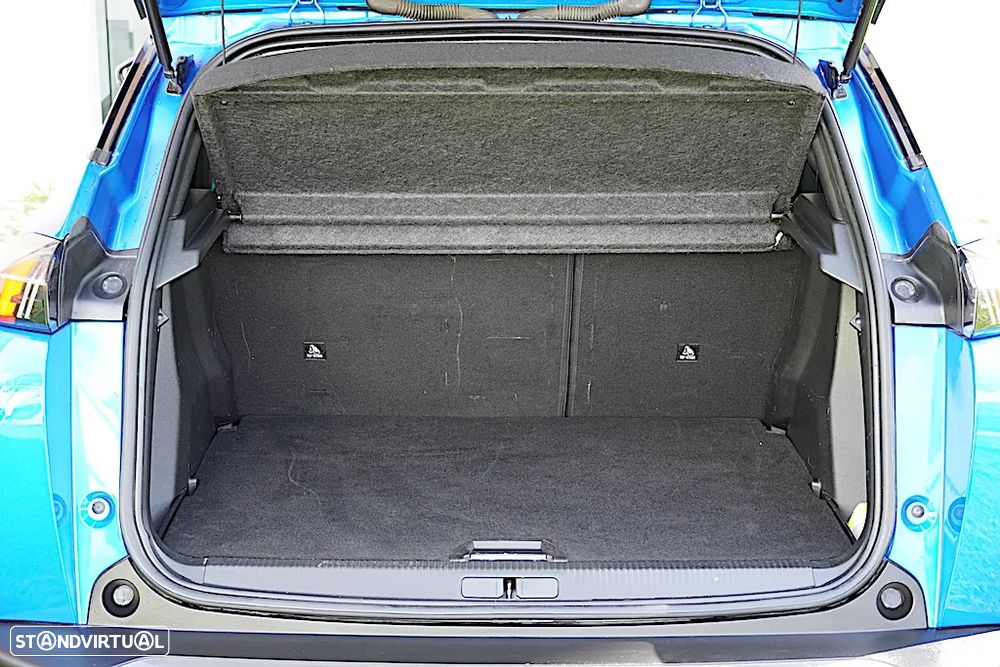 Peugeot e-2008 50 kWh Allure Pack - 12