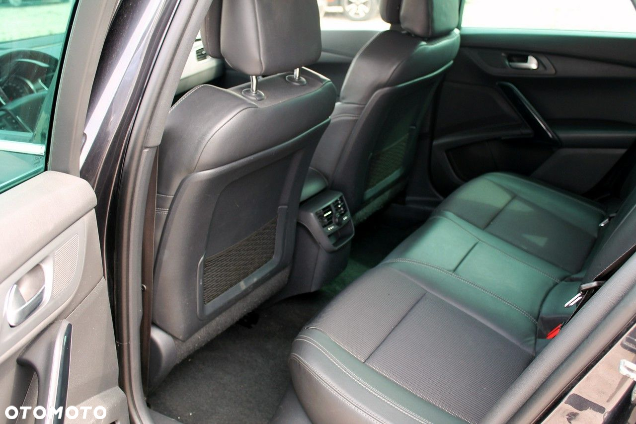 Peugeot 508 RXH BlueHDi 180 EAT6 Stop&Start - 21
