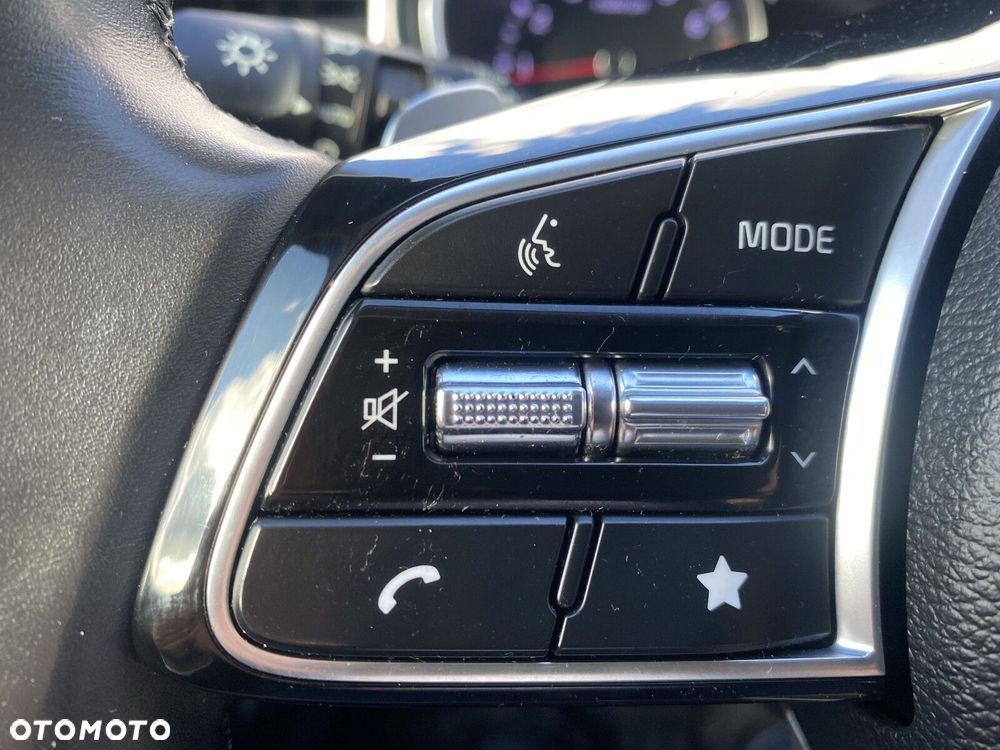 Kia XCeed - 20