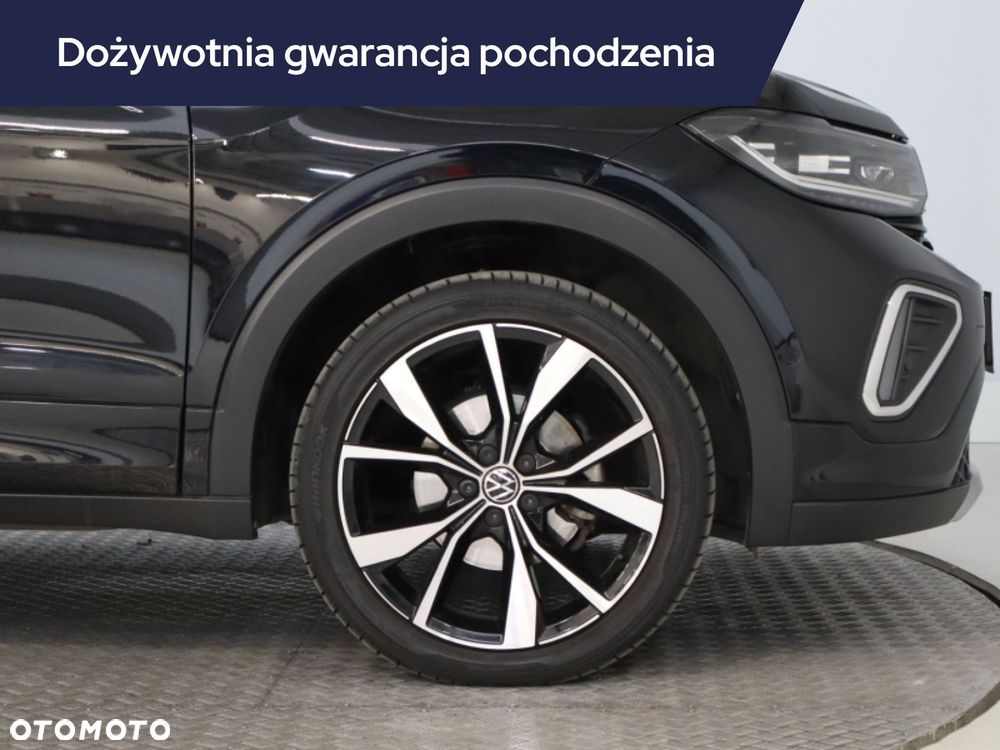 Volkswagen T-Cross - 16