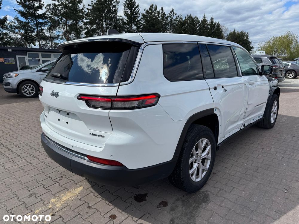 Jeep Grand Cherokee - 7