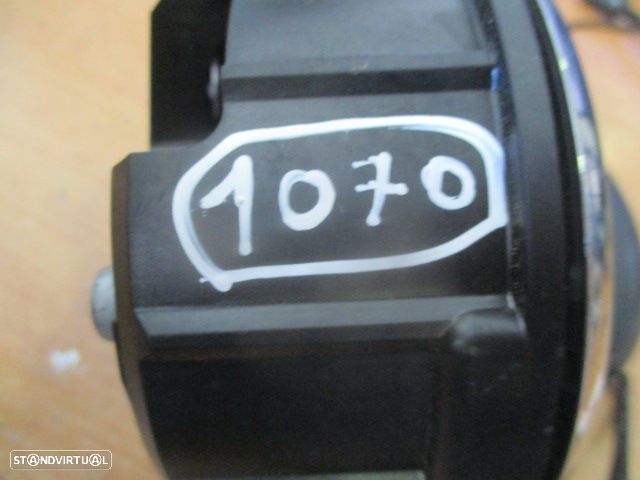 Puxador Exterior 727072806 BMW F20 2013 118D 143CV 5P CINZA MALA - 1