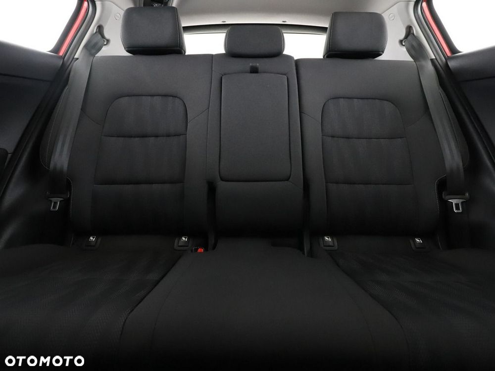 Kia Sportage 1.6 GDI 2WD EDITION 7 - 19