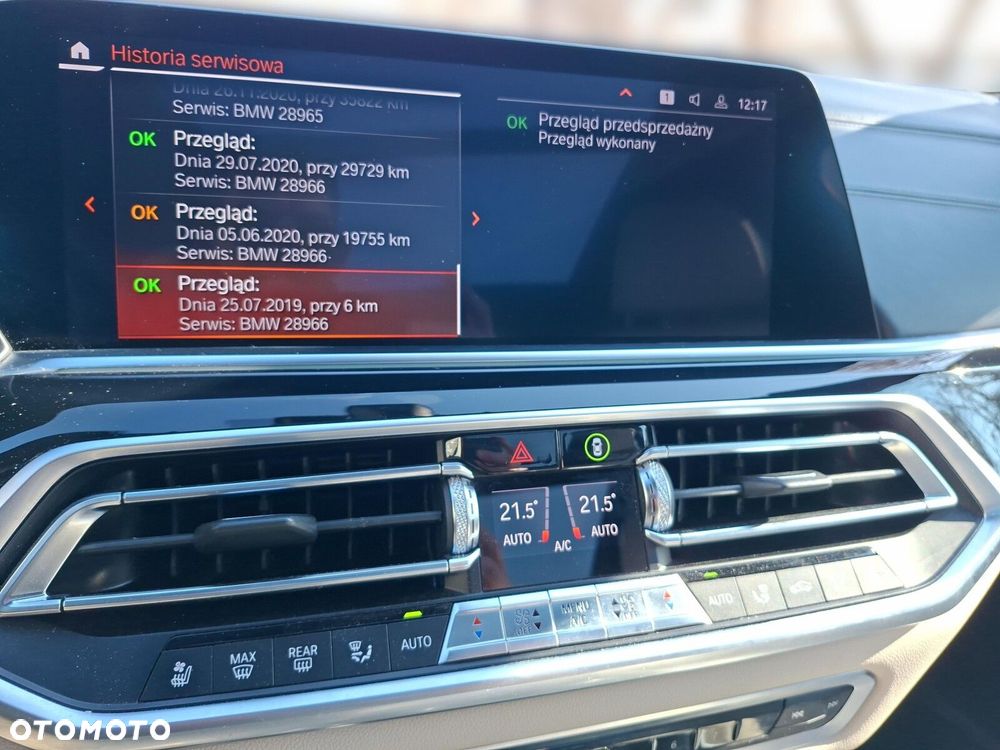 BMW X5 - 25