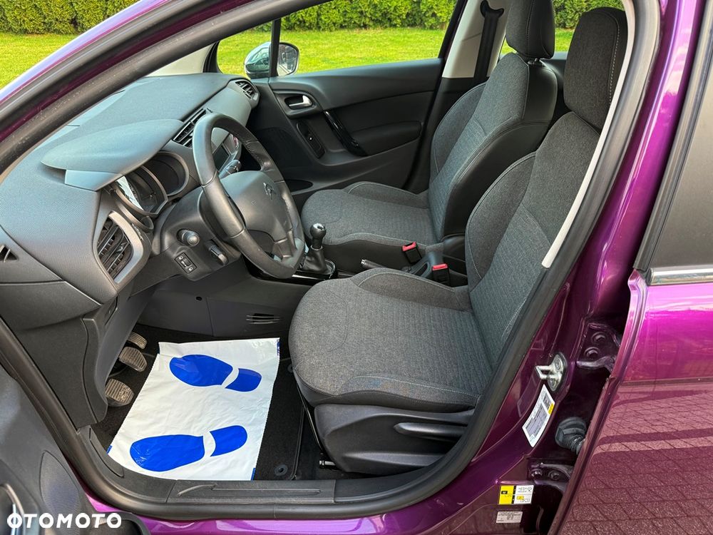 Citroën C3 Pure Tech 83 S&S LIVE - 17