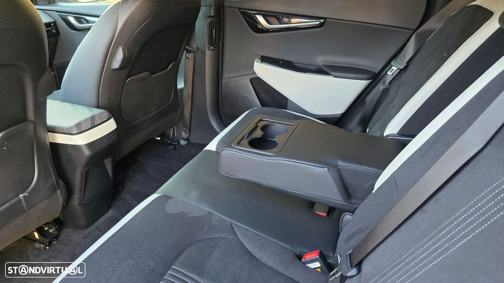 Kia EV6 77.4 kWh GT-Line - 57