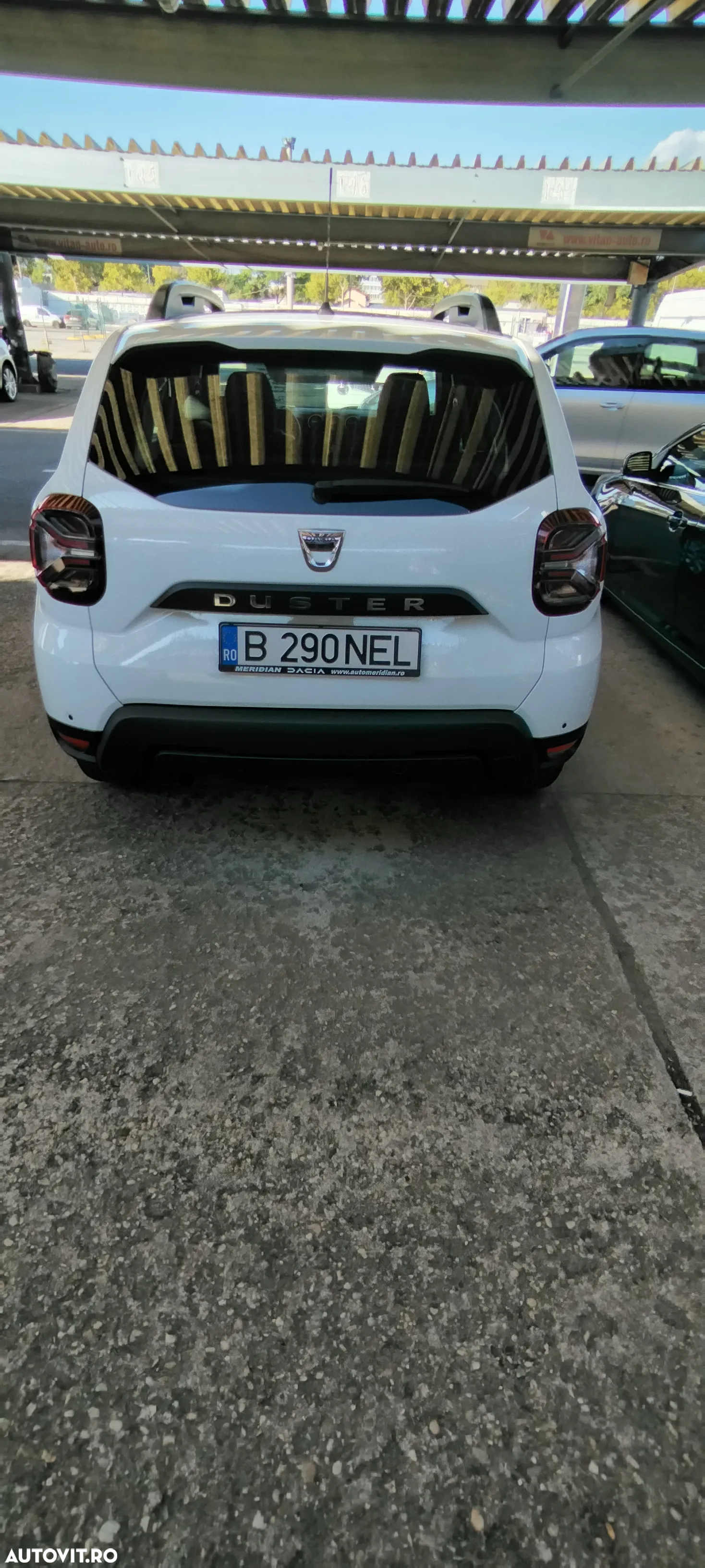 Dacia Duster - 6