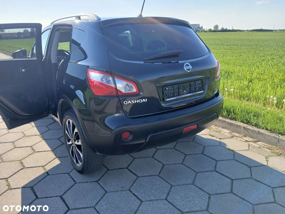 Nissan Qashqai 1.6 dCi N-Connecta - 6