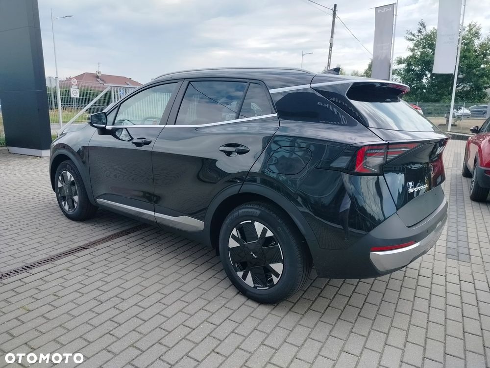 Kia Sportage 1.6 T-GDI L 2WD - 7