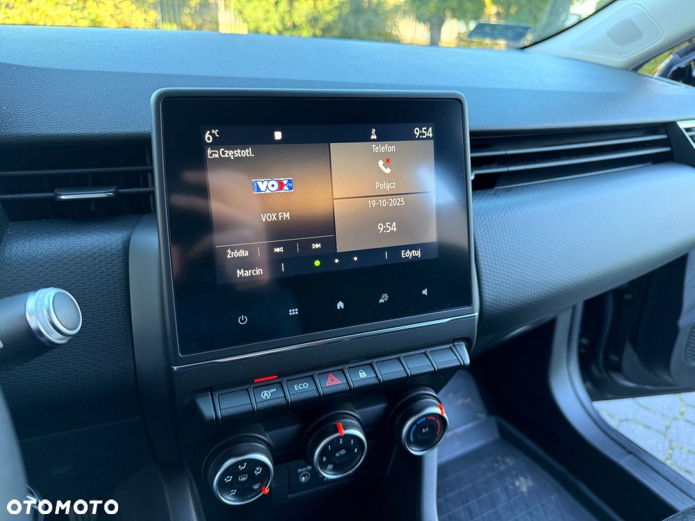 Renault Clio 1.0 TCe Zen - 22