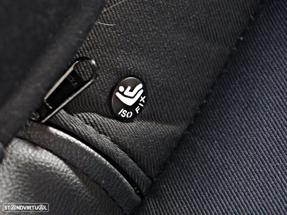 Renault Mégane Sport Tourer 1.5 dCi Confort SS - 26