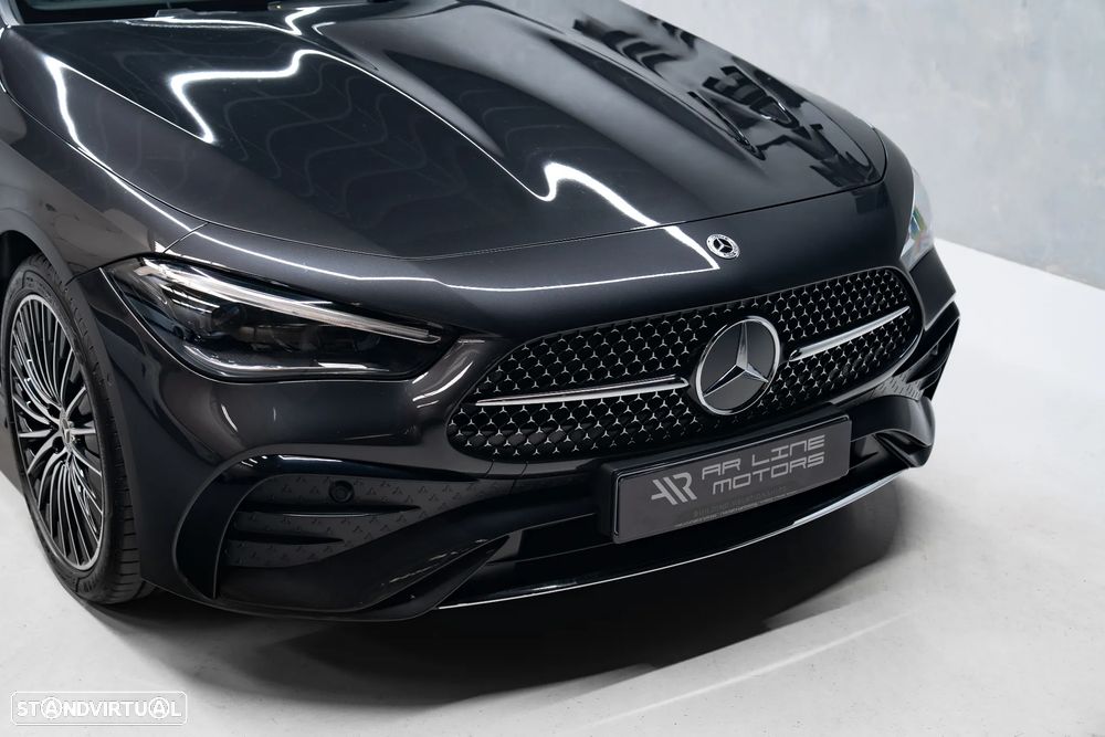 Mercedes-Benz CLE 220 d 9G-TRONIC Edition AMG Line - 6