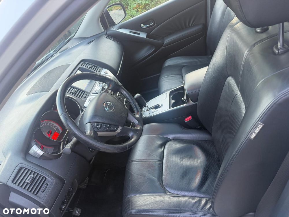 Nissan Murano 3.5 V6 Premium - 3