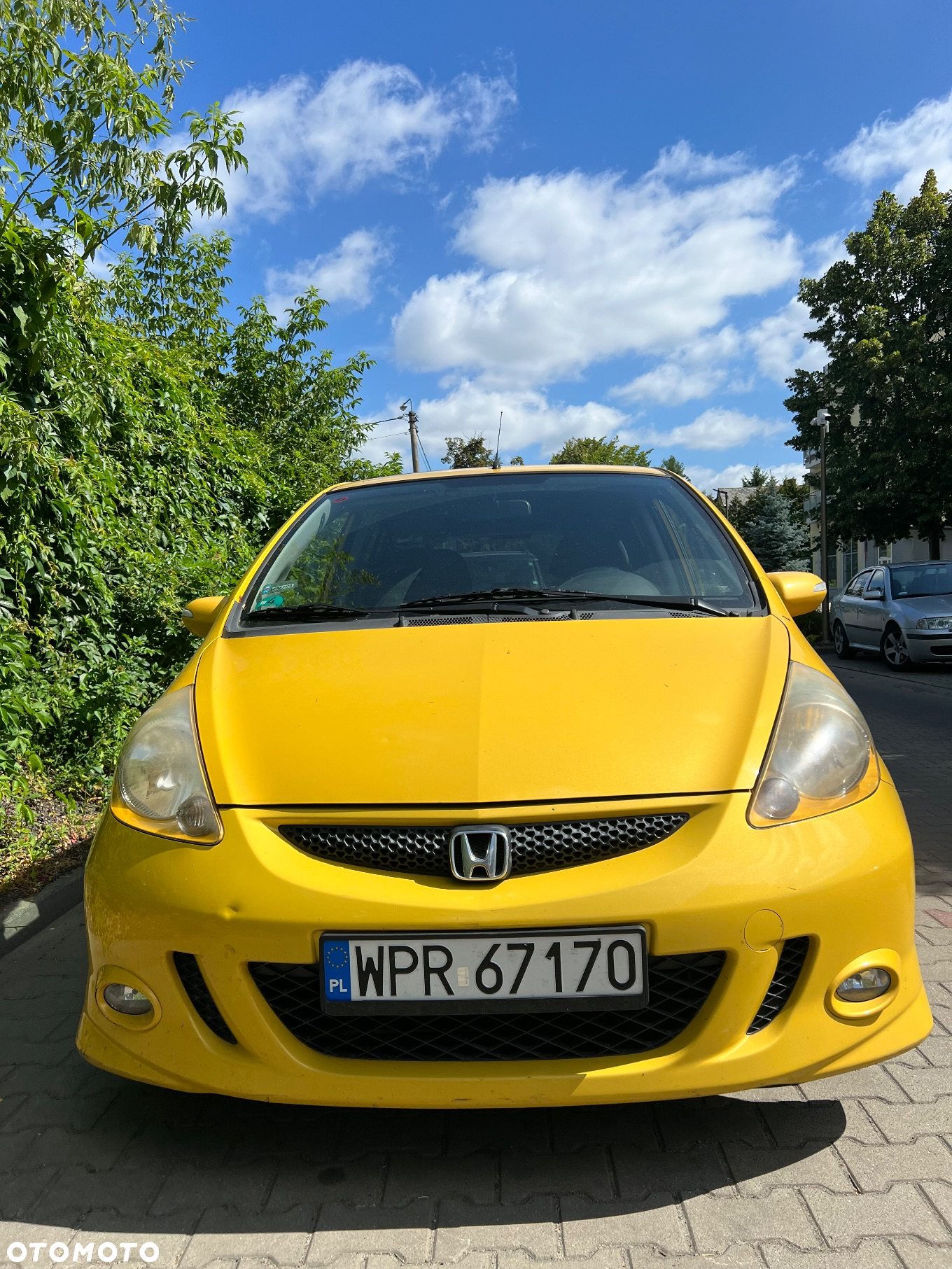 Honda Jazz 1.4 S - 2