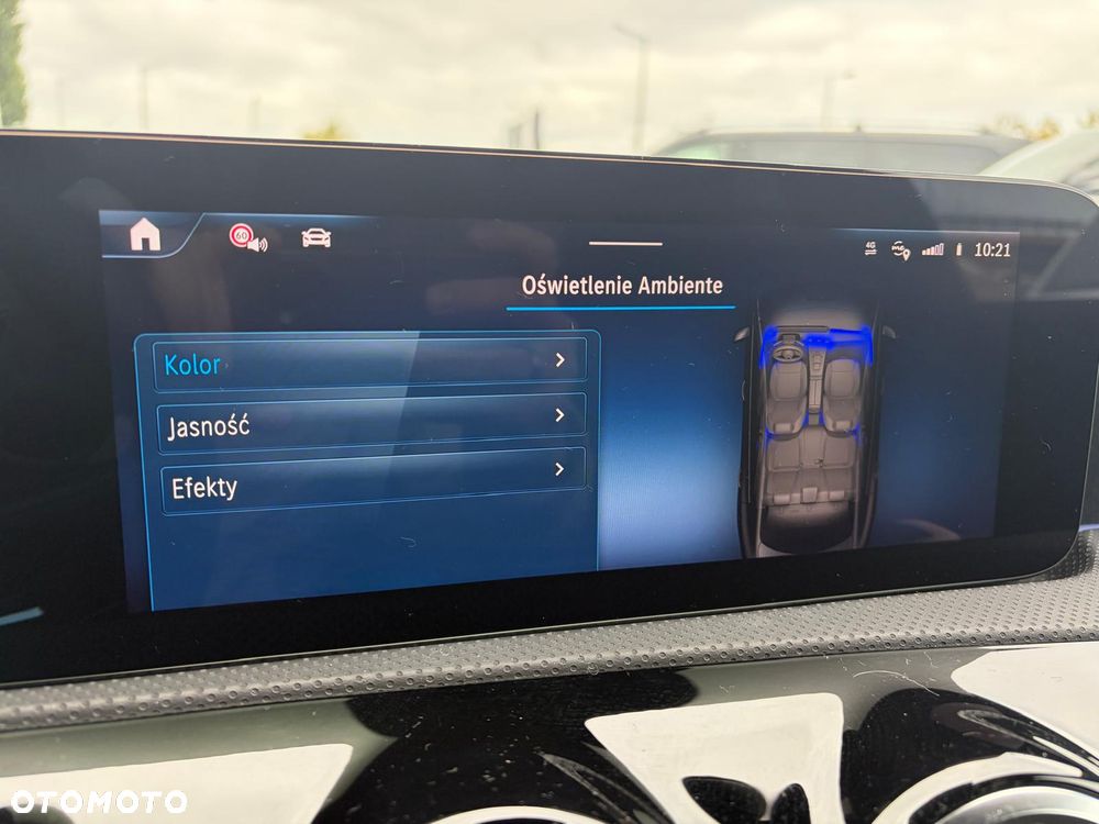 Mercedes-Benz CLA 200 mHEV AMG Line 7G-DCT - 24