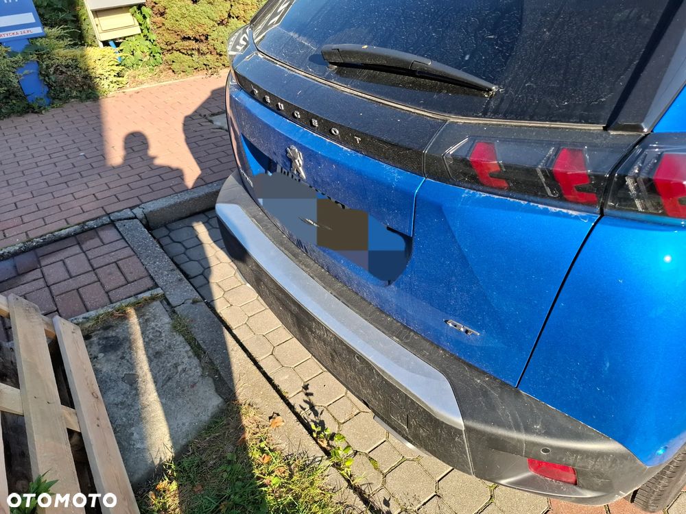 Peugeot 2008 1.2 PureTech GT S&S EAT8 - 23