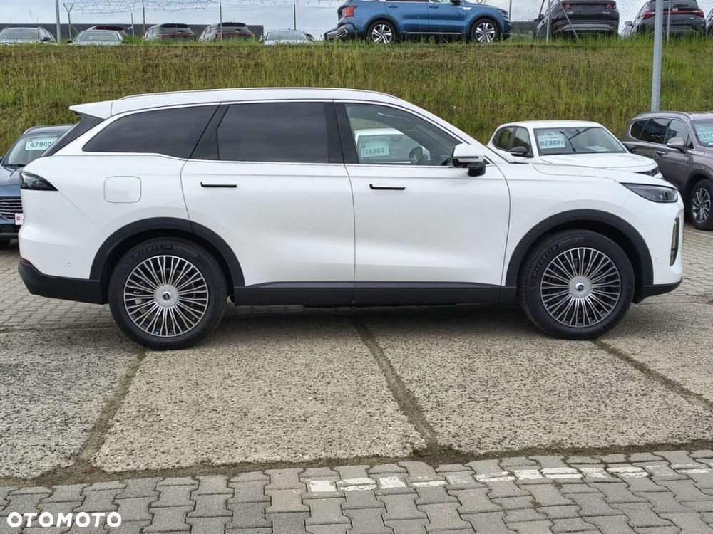 Chery Tiggo 9 - 7