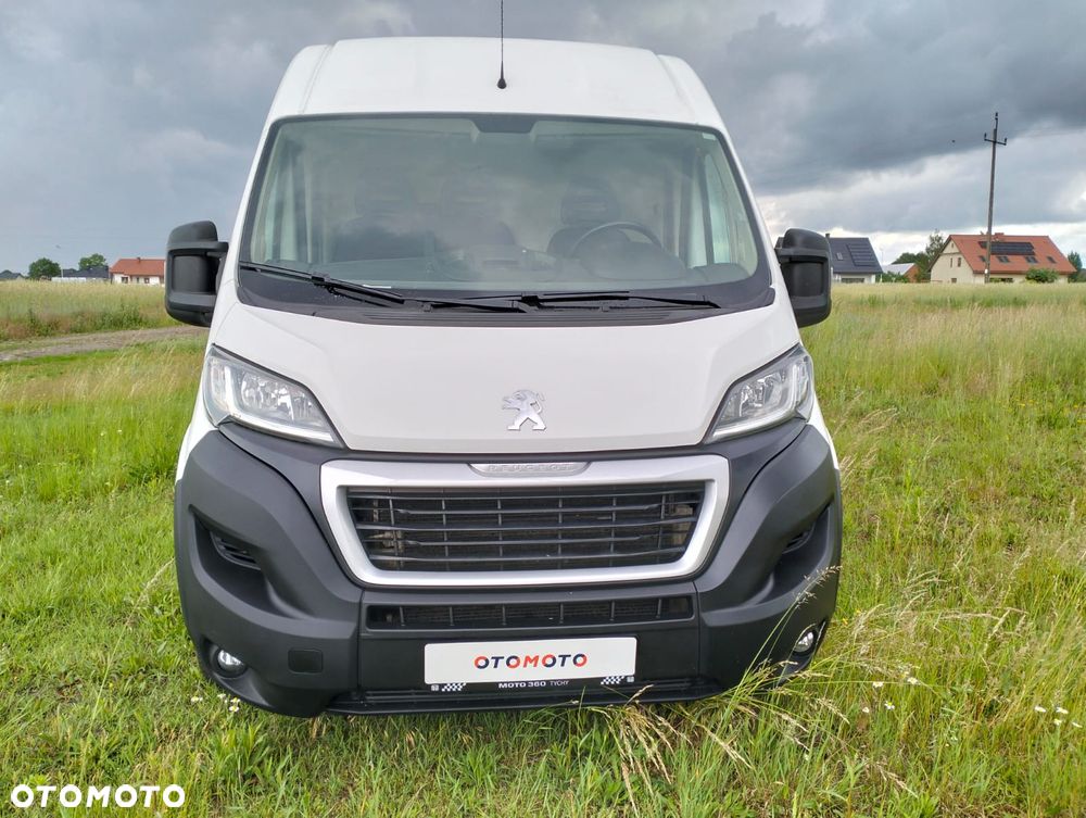 Peugeot Boxer - 3