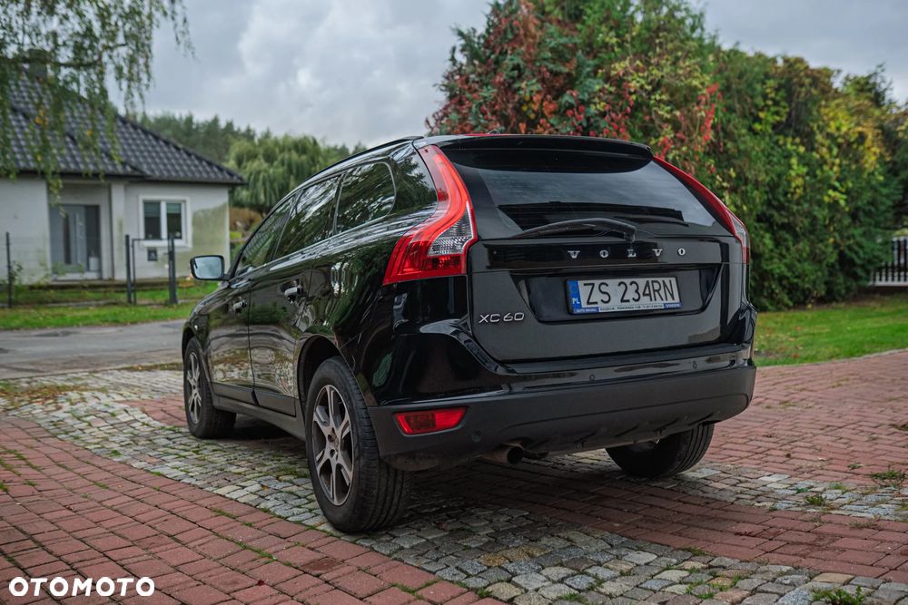 Volvo XC 60 - 17