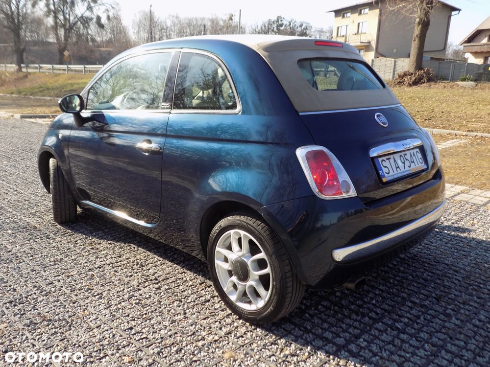 Fiat 500 - 8