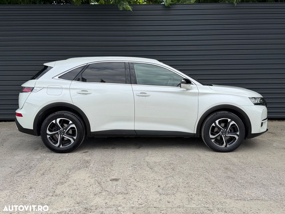DS Automobiles DS 7 Crossback - 39